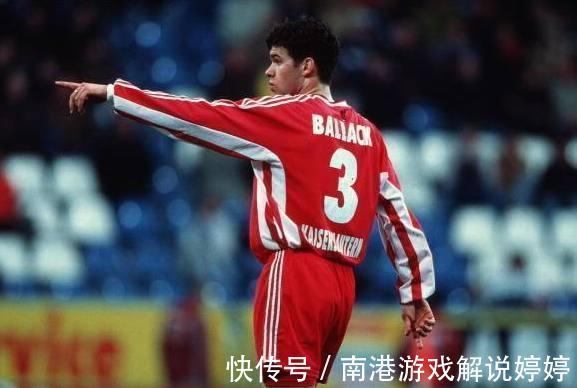 世界杯|生不逢时!“带队能力”最强的中场,他的荣誉,配不上他的实力?