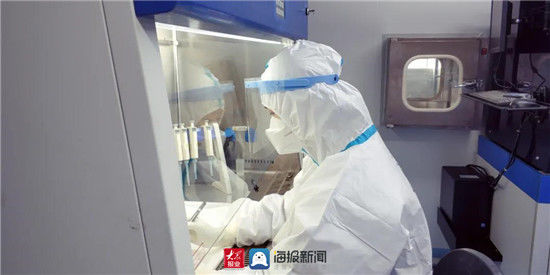 淄博市卫健委|沂源县人民医院检验科连续8年荣获省级荣誉