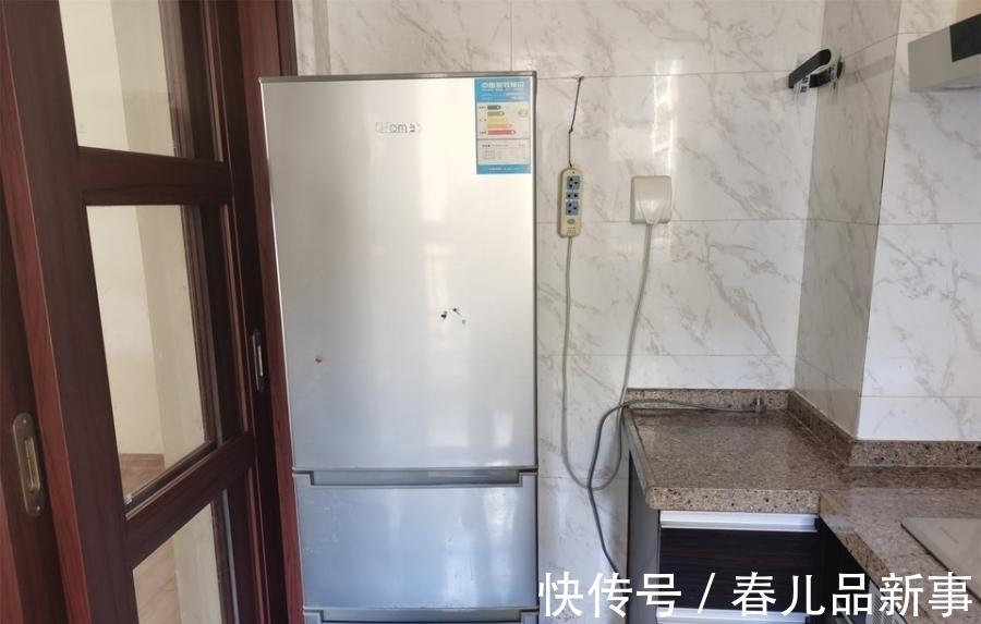 环市东路|广东省东莞市一95平房产将拍卖，以153万元起拍，这房咋样？