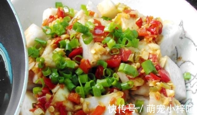 吃法|深秋多吃“碱性食材”,一周吃3次,刮油防脱发,体重悄悄2位数