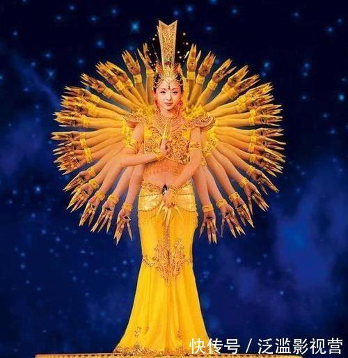 領(lǐng)舞|還記得“千手觀音”領(lǐng)舞的聾啞女孩嗎?富豪苦追8年,現(xiàn)狀如何