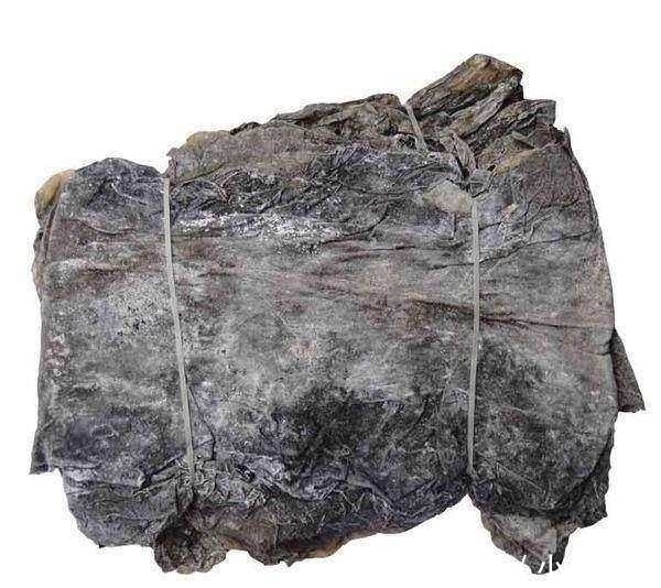 血栓|血管堵了不要慌,多吃这几种食物,清除血管垃圾防血栓