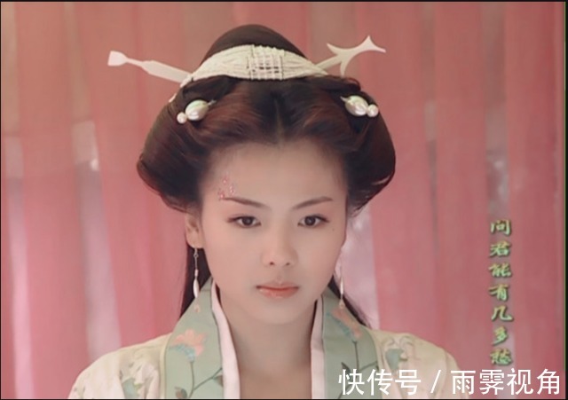 周后$花蕊夫人和小周后同被纳入北宋后宫,为何却同人不同命?