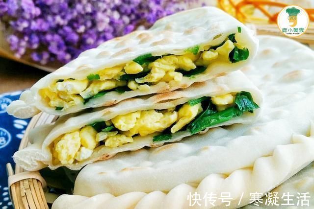 馅料|韭菜盒子的馅料，韭菜处理是关键，掌握2个技巧，韭菜鲜嫩不出汤