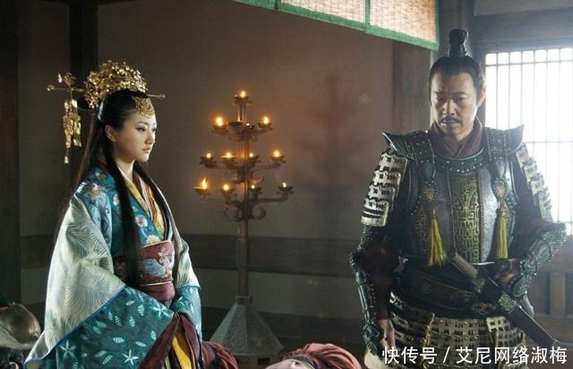 到底|为什么在齐桓公后齐国无缘霸业,齐国和晋楚两国相比到底差在哪?