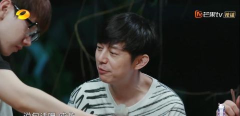 周迅|《向往4》宋威龙汪苏泷延期蹭饭，与周迅待遇差距大，原因太现实