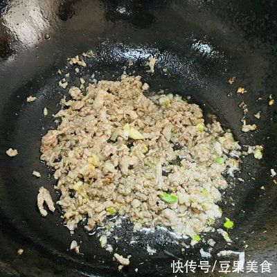 好吃到飞起的「锅塌豆腐」，这样做0失败