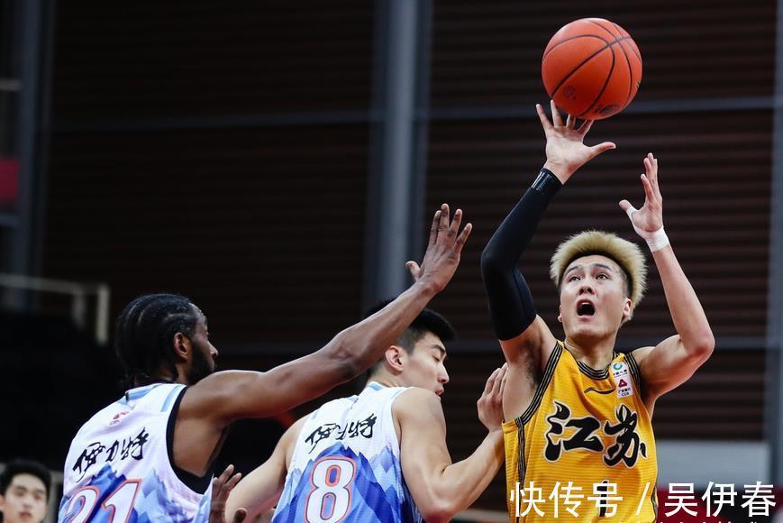 北控男篮|马布里放手一搏!曝CBA希望之星加盟北控男篮,全力冲击季后赛