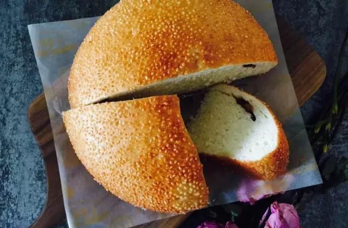 板栗泥|我学会这种做法,三天两头就要做,一上桌就被抢光,一星期一袋面