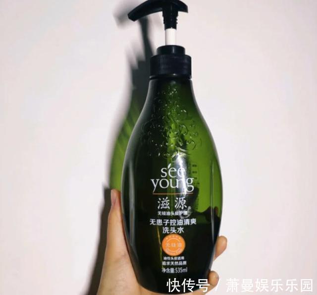 被打入冷宫的五款洗发水,发丝干枯毛糙爱出油,拒绝做秃头少女!