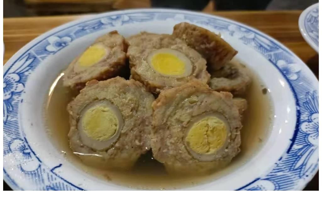 中国最讲究的一桌席,8道硬菜都是老味道,好吃好做好寓意