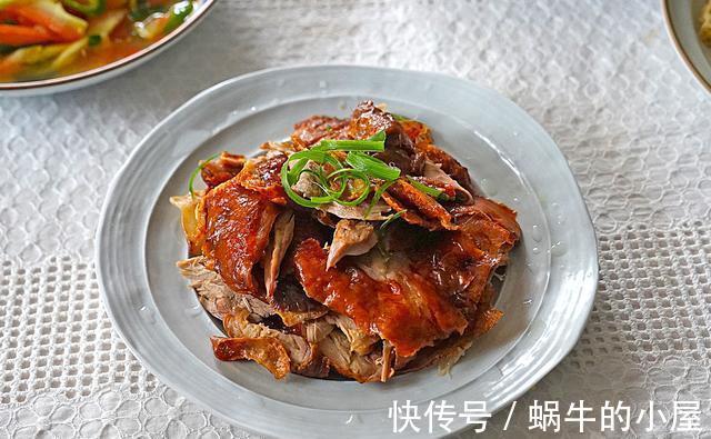 西瓜瓤|外甥女做的午餐,一桌素菜看似清淡却比大鱼大肉好吃,真会过日子