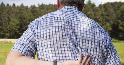 内关|一个奇穴,专治各种“不通”!每天按一按,血管通畅心情好!