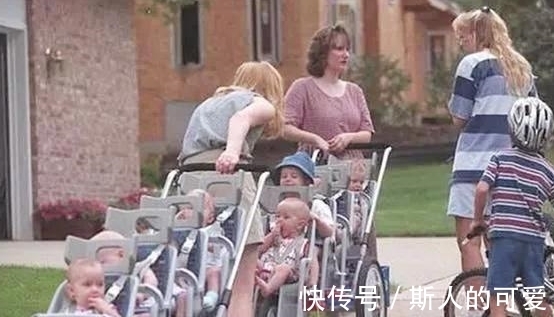 促排卵|还记得23年前七胞胎吗,曾经轰动一时,如今现状令人羡慕!