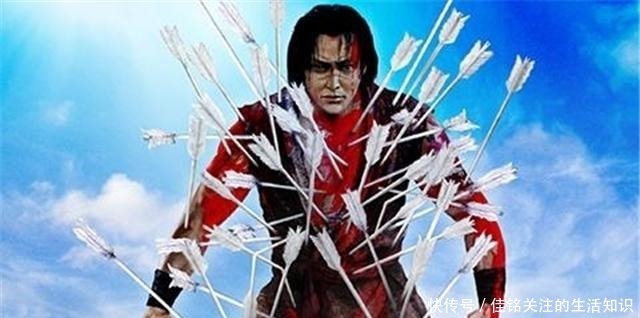 庞万春连杀6名梁山好汉,竟是因为有一位神秘的梁山“内鬼”助攻