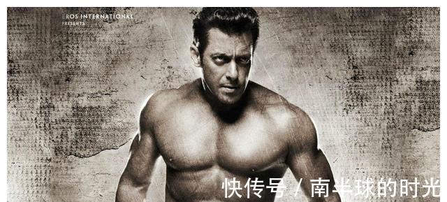 薩爾曼汗終于打破沉默，在迪拜有名叫努爾的妻子和一個(gè) 17 歲