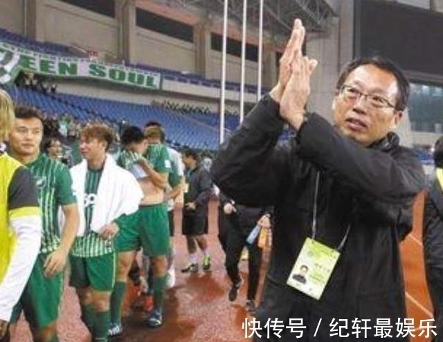 國腳|前日本國家隊主帥:中國足球國腳都是“關(guān)系戶”才能踢主力