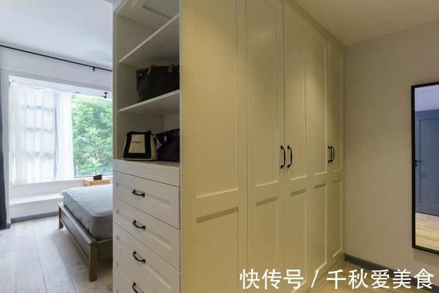 收纳|“去客厅化”越来越流行，只有尝试过，才知道多爽