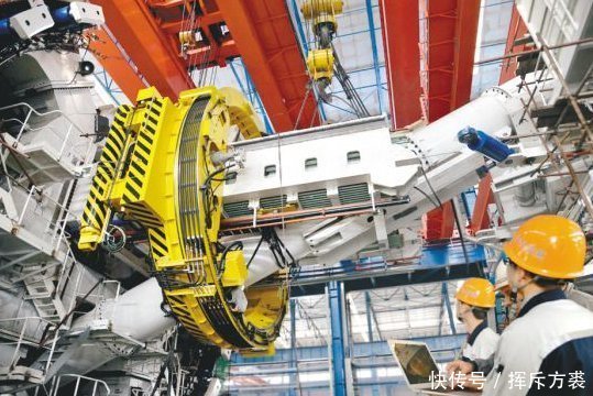 国家|中国传来一个轰动性好消息,西方人不解:中国人怎么不再低调了