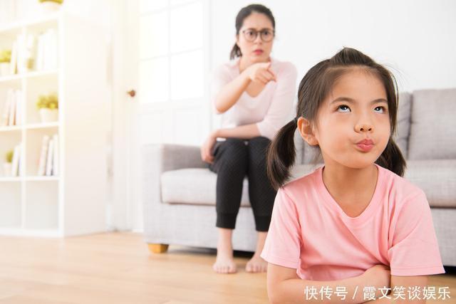 训斥|孩子发脾气时,父母第一句话很重要!讲道理和训斥都不如这样有效