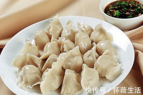 陈醋|这样做出的水饺才好吃，感觉白吃了这么多年的水饺, 快来试试吧！