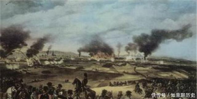 资产阶级|19世纪欧洲奥地利帝国,俄国沙皇镇压革命,告诉你匈牙利独立失败