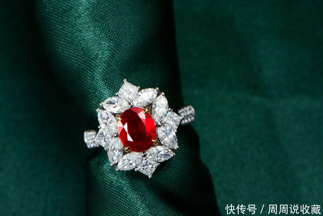 天然宝石与人工宝石的区别