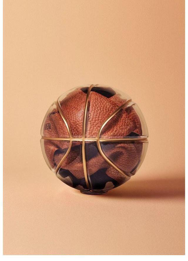 nbGucci炼金士花园1921香水，斯伯丁水晶碎片篮球丨是日美好事物