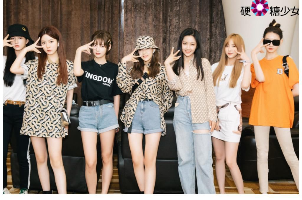 voc内娱3大限定团将同台，这档晚会未播先火：你最期待哪个团？