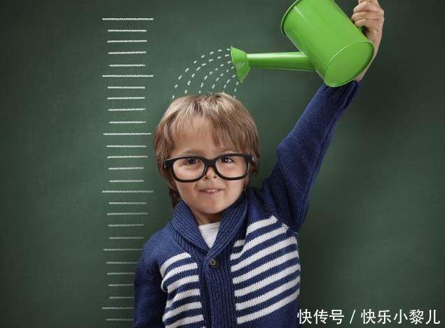 阶段|孩子长高的3个黄金期,错过一次不要紧,次次都错过矮了别怪孩子