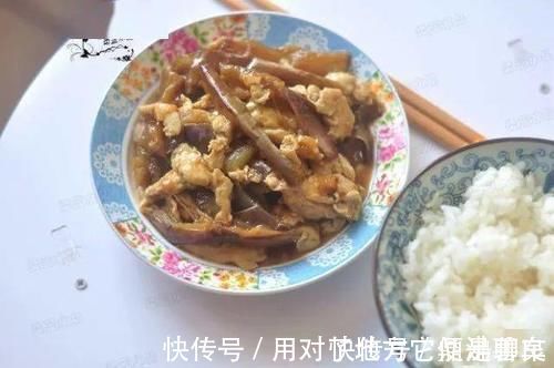 长茄子|“天然盘尼西林”被发现,隔天吃一次,清肺化痰,老人孩子不闹病