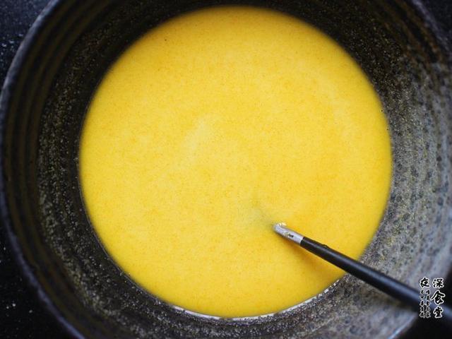 凉粉自制真的很简单，教你配制比例秘方，滑嫩爽口