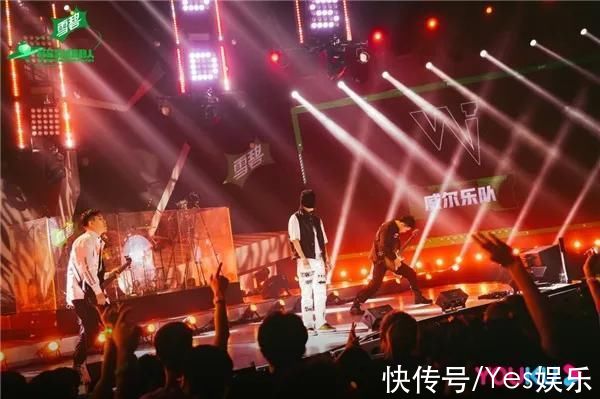 树大招风|《草莓星球来的人》高人气选手威尔Will.T《永远的主角》炸裂登场