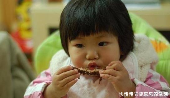 金棘末|小雪过后隔三差五给娃喝1种粥,养好脾胃不积食,一冬少生病!