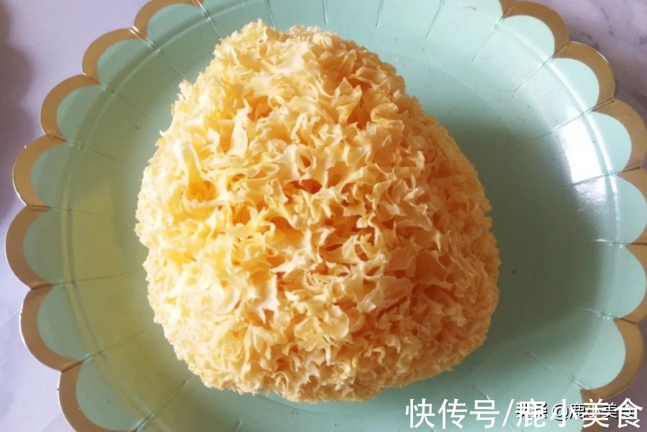 食物|霜降前后，该吃“3白3绿2红2黑”食物了，顺应时节，家人健康迎冬