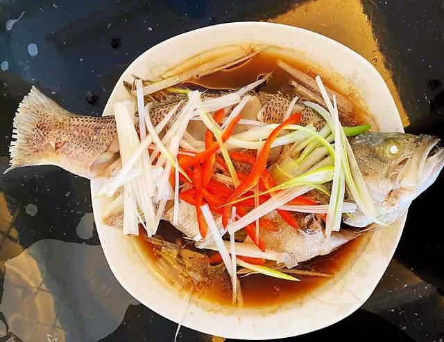 难怪|袁姗姗晒妈妈的菜,3道菜营养美味,难怪那么漂亮