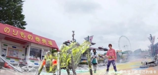 汇总假面骑士01的蝗虫种类，你知道几个？