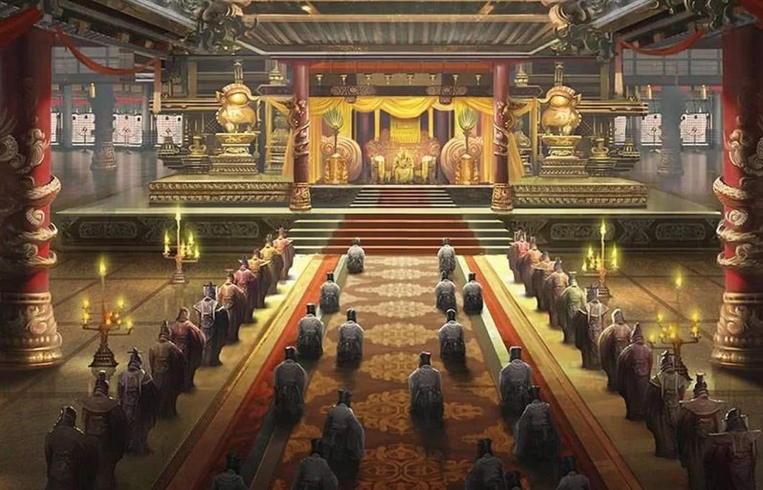 明朝|皇帝都是三宫六院,为何明孝宗朱祐樘一生只爱一人?主要4个原因