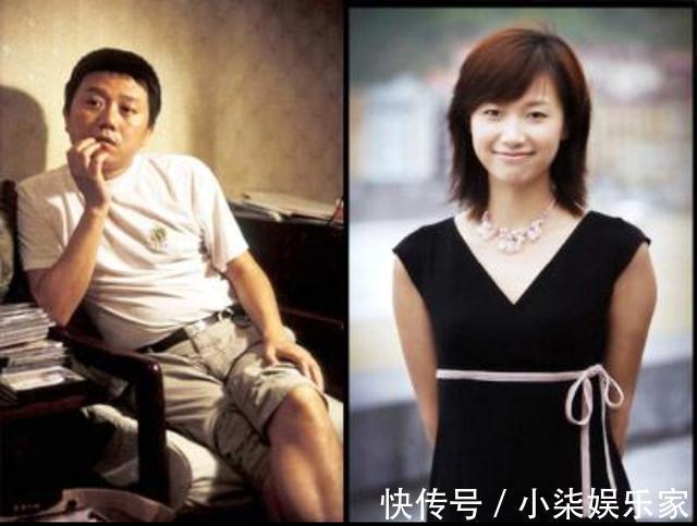 莺莺燕燕!风流才子王朔,身边女人争相上位,她不争不抢反倒成了王朔心头爱