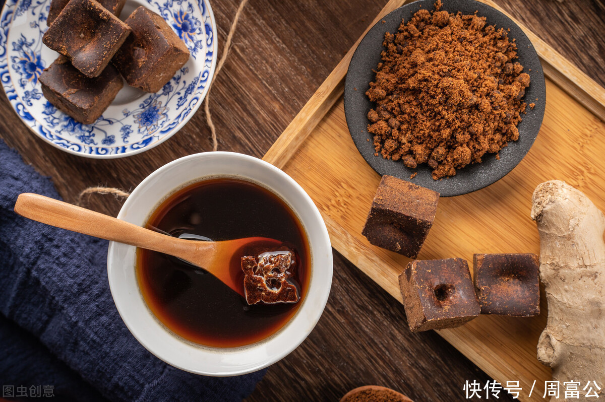 给女生买红糖应该买什么样的?纯正红糖的价格一般是多少?女人喝什么牌子的红糖最好?