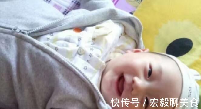 发育|为什么宝宝总喜欢盯着妈妈看从大近视到看清妈妈的过程,超暖心