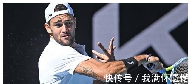 二追三|澳网男单半决赛前瞻:纳达尔冲击里程碑,“梅西”大战谁主沉浮?