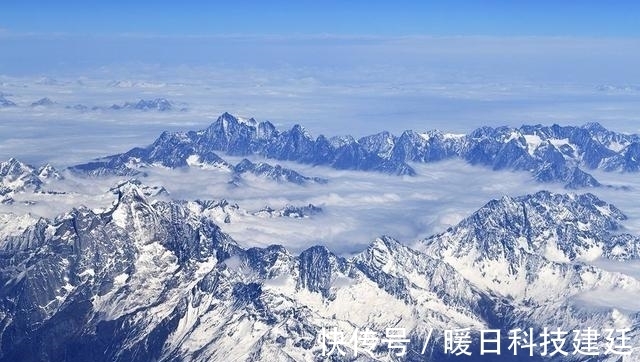 生命|除了日本下沉，中国两座岛屿也在遭受同样厄运，其中一处已无生命