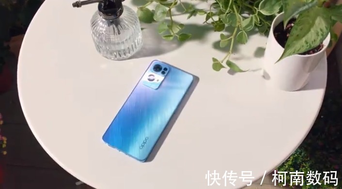 x70|颜值与实力并存！四大黑科技加持，OPPO Reno7提前预定爆款