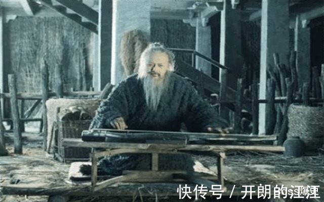 孔子$小学生指出《陋室铭》中的错误,家长向老师求教刘禹锡真错了