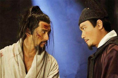 陷害|此人是陷害岳飞的二号凶手，但我们却连名字都不认识