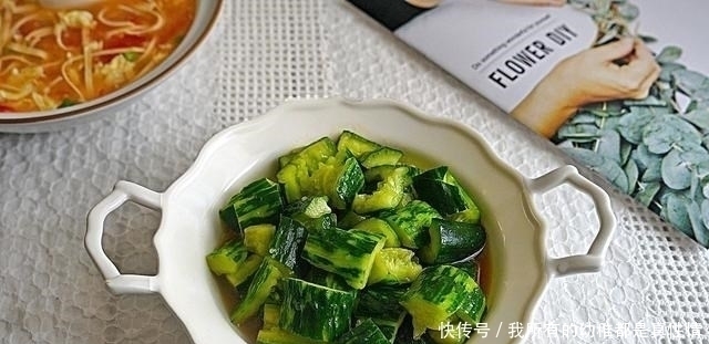 平价|中午,买11块钱的菜,做了3菜1汤,在朋友圈火了,网友想来蹭饭