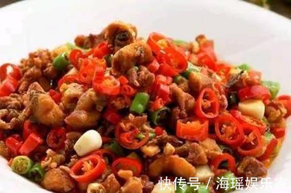 好吃|几道好吃的家常下饭菜,营养美味,简单还不复杂,人人都爱吃