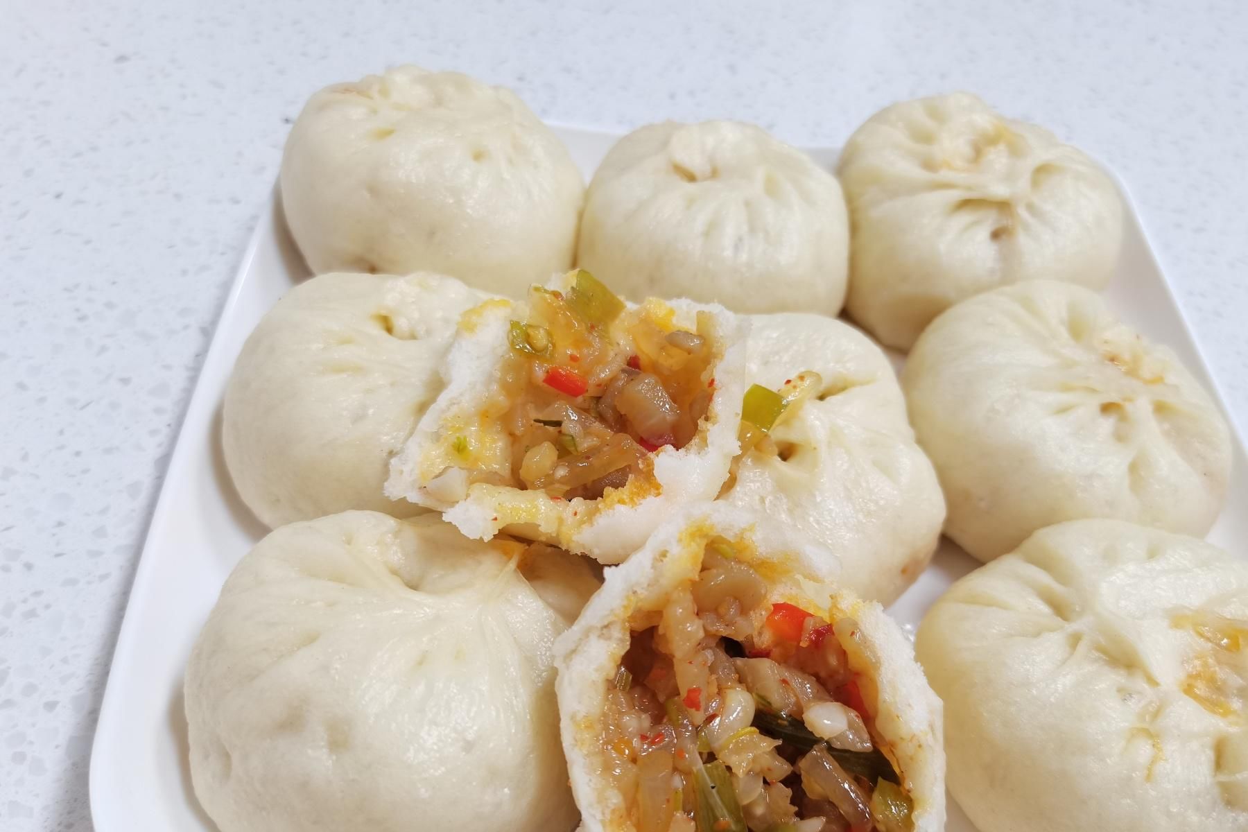 蔬菜汤|我家五天晚餐，走红朋友圈，蔬菜粗粮多比大鱼大肉香，网友：省钱