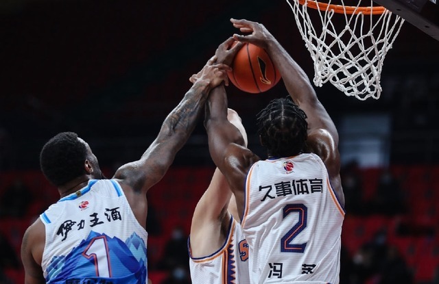 外援|CBA顶级外援耍大牌！顶撞李春江，无视队友，或被球队放弃